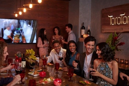 USA Miami Intercontinental (Miami) 10 dňový pobyt Raňajky Letecky Letisko: Praha October 2025 (16/10/25-25/10/25)