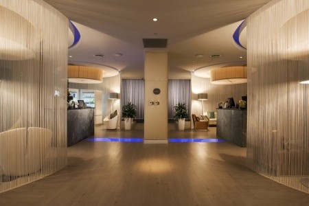 USA Miami Intercontinental (Miami) 10 dňový pobyt Raňajky Letecky Letisko: Praha October 2025 (16/10/25-25/10/25)