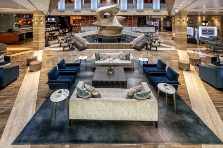 USA Miami Intercontinental (Miami) 10 dňový pobyt Raňajky Letecky Letisko: Praha October 2025 (16/10/25-25/10/25)