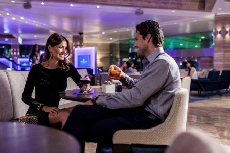 USA Miami Intercontinental (Miami) 10 dňový pobyt Raňajky Letecky Letisko: Praha October 2025 (16/10/25-25/10/25)