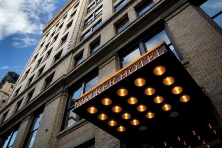 Walker Hotel Tribeca