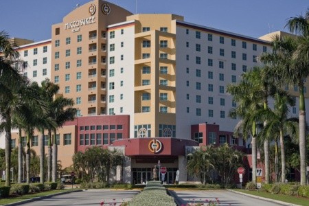 Miccosukee Casino Resort