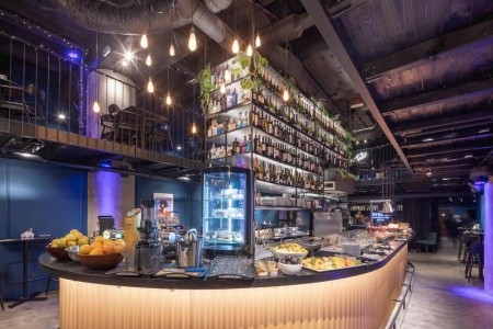 Česká republika Praha a okolie Pytloun Boutique Prague 2 dňový pobyt Raňajky Vlastná May 2026 ( 8/05/26- 9/05/26)