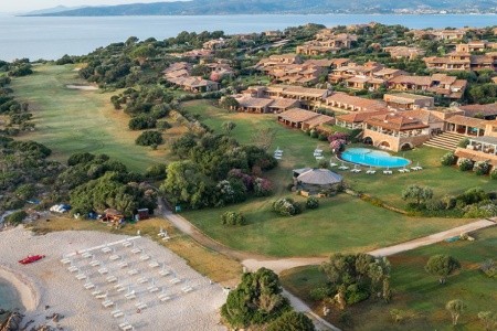 Due Lune Resort & Golf