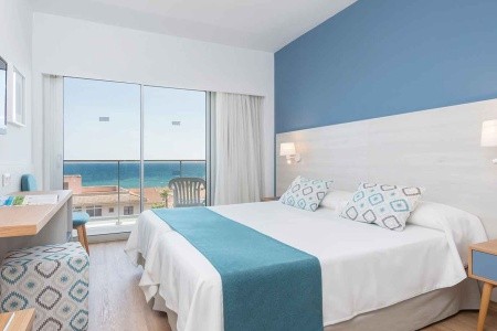 Španielsko Mallorca Vista Park 4 dňový pobyt Raňajky Letecky Letisko: Viedeň April 2026 (26/04/26-29/04/26)