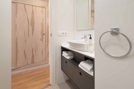 Španielsko Mallorca Vista Park 4 dňový pobyt Raňajky Letecky Letisko: Viedeň April 2026 (26/04/26-29/04/26)