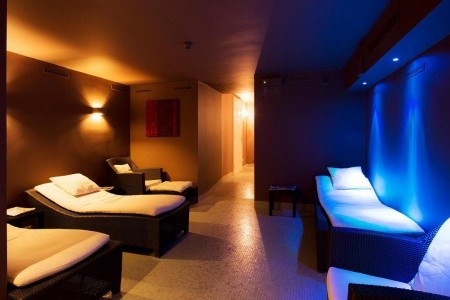 Česká republika Praha a okolie Le Palais Art 7 dňový pobyt Raňajky Vlastná August 2026 (16/08/26-22/08/26)