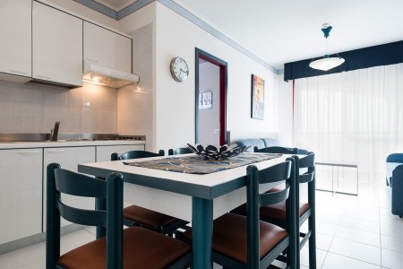 Imperial Aparthotel - 19