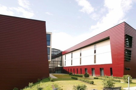 Spa Bründl (Bad Leonfelden)