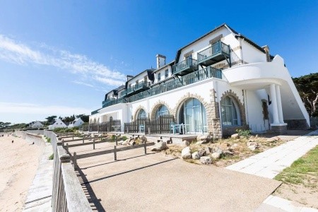 Valentin Plage (Batz Sur Mer) - 2