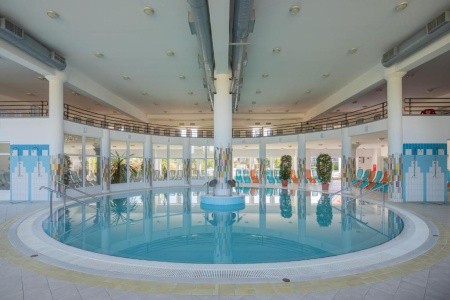 Maďarsko Západné Zadunajsko Kehida Termal 5 dňový pobyt Polpenzia Vlastná November 2025 (12/11/25-16/11/25)