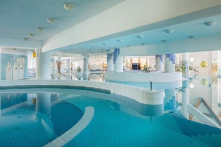 Maďarsko Západné Zadunajsko Kehida Termal 5 dňový pobyt Polpenzia Vlastná November 2025 (12/11/25-16/11/25)