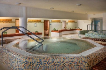 Maďarsko Západné Zadunajsko Kehida Termal 5 dňový pobyt Polpenzia Vlastná November 2025 (12/11/25-16/11/25)