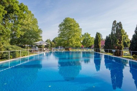 Maďarsko Západné Zadunajsko Kehida Termal 5 dňový pobyt Polpenzia Vlastná November 2025 (12/11/25-16/11/25)