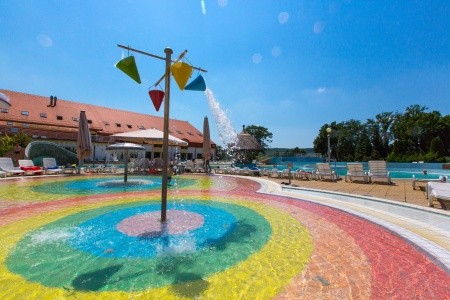 Maďarsko Západné Zadunajsko Kehida Termal 5 dňový pobyt Polpenzia Vlastná November 2025 (12/11/25-16/11/25)