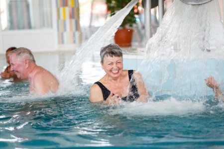 Maďarsko Západné Zadunajsko Kehida Termal 5 dňový pobyt Polpenzia Vlastná November 2025 (12/11/25-16/11/25)