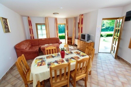 Maďarsko Západné Zadunajsko Kehida Termal 5 dňový pobyt Polpenzia Vlastná November 2025 (12/11/25-16/11/25)