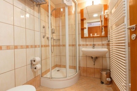 Maďarsko Západné Zadunajsko Kehida Termal 5 dňový pobyt Polpenzia Vlastná November 2025 (12/11/25-16/11/25)