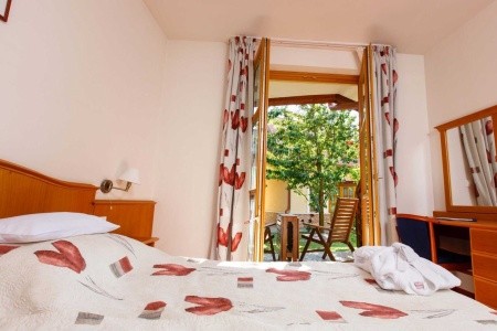 Maďarsko Západné Zadunajsko Kehida Termal 5 dňový pobyt Polpenzia Vlastná November 2025 (12/11/25-16/11/25)