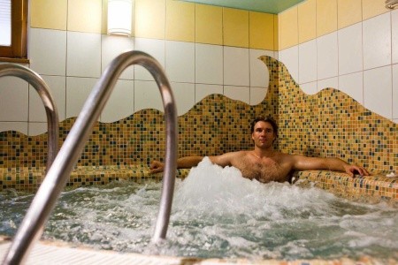 Maďarsko Západné Zadunajsko Kehida Termal 5 dňový pobyt Polpenzia Vlastná November 2025 (12/11/25-16/11/25)