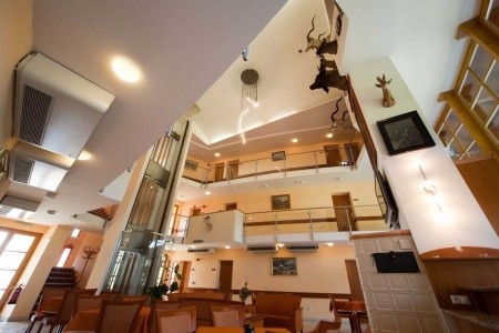 Maďarsko Západné Zadunajsko Kehida Termal 5 dňový pobyt Polpenzia Vlastná November 2025 (12/11/25-16/11/25)