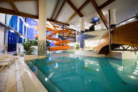 Maďarsko Západné Zadunajsko Kehida Termal 5 dňový pobyt Polpenzia Vlastná November 2025 (12/11/25-16/11/25)