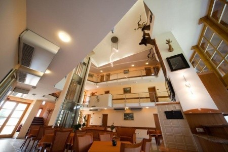 Maďarsko Západné Zadunajsko Kehida Termal 5 dňový pobyt Polpenzia Vlastná November 2025 (12/11/25-16/11/25)