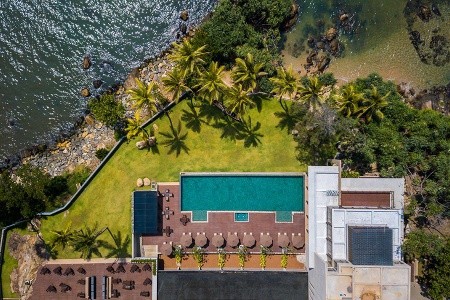 Le Grand Galle By Asia Leisure - 19