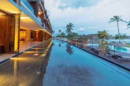 Le Grand Galle By Asia Leisure - 21