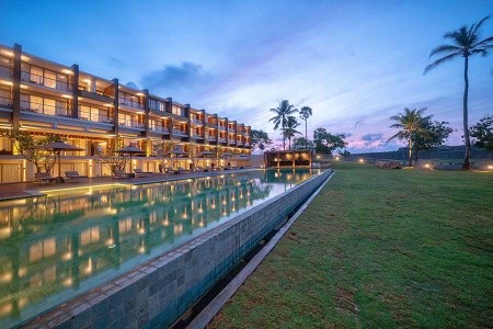Le Grand Galle By Asia Leisure - 22