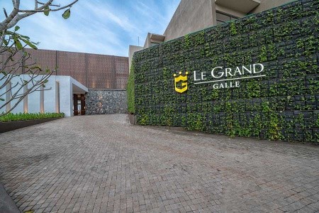 Le Grand Galle By Asia Leisure - 23