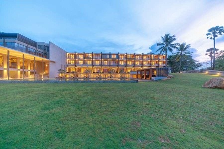Le Grand Galle By Asia Leisure - 24