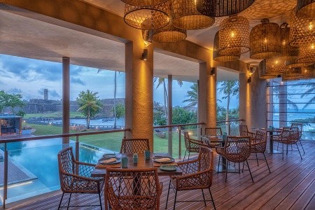 Le Grand Galle By Asia Leisure - 29