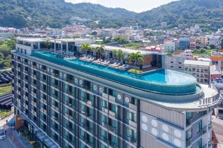 The Marina Phuket
