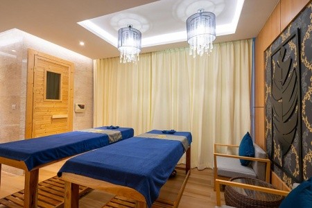 The Marina Phuket