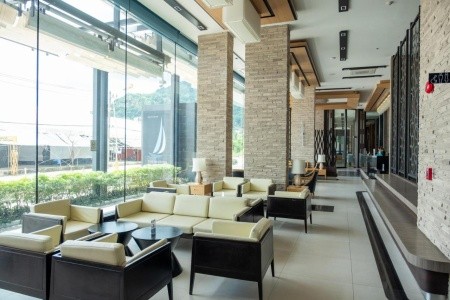 The Marina Phuket