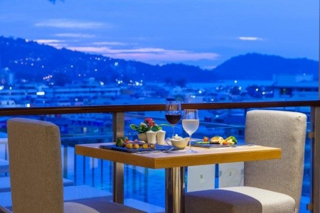 The Marina Phuket