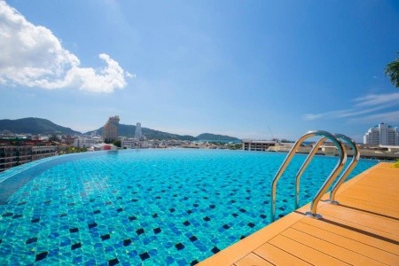 The Marina Phuket