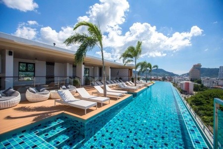 The Marina Phuket