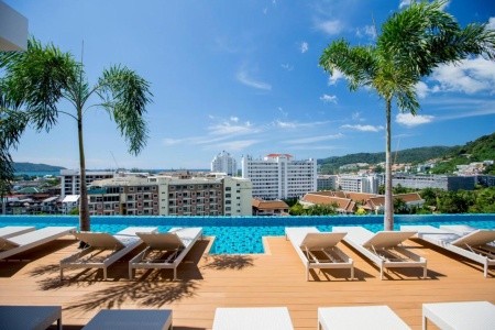 The Marina Phuket