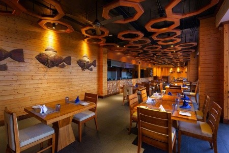 Araliya Beach Resort & Spa - 21