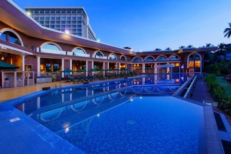 Araliya Beach Resort & Spa - 22