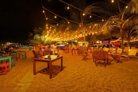 Araliya Beach Resort & Spa - 23