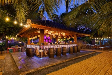 Araliya Beach Resort & Spa - 24