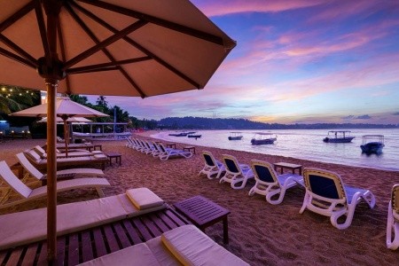 Araliya Beach Resort & Spa - 25