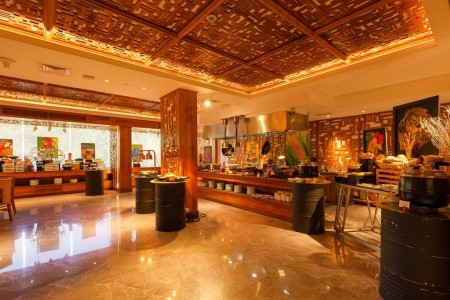 Araliya Beach Resort & Spa - 27