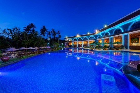 Araliya Beach Resort & Spa - 30