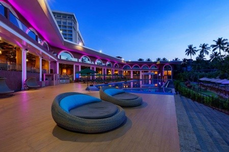 Araliya Beach Resort & Spa - 31