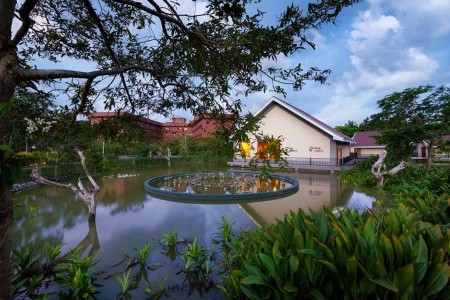 Araliya Beach Resort & Spa - 34