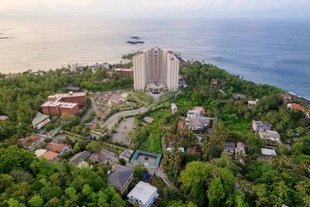 Araliya Beach Resort & Spa - 39